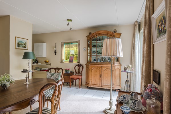 Medium property photo - Heuvelweg 36, 9541 XS Vlagtwedde